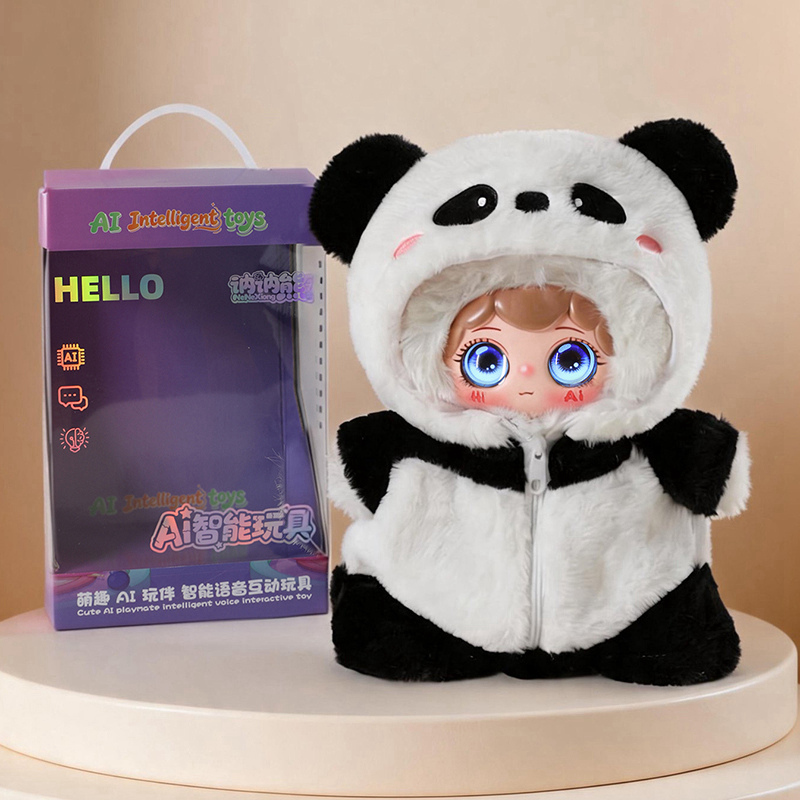 AI Bearzi product view 7